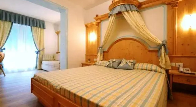 Номер Deluxe Hotel Bellaria