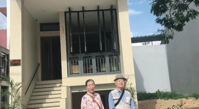 Tabii hotel, Varaa Hotelli Edulliset hotellit kohteessa Da Nang