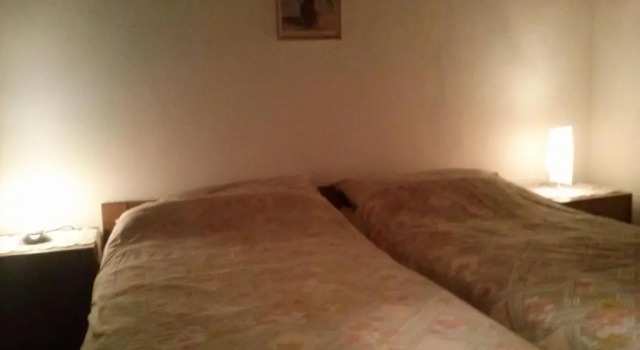 Двухместный номер Standard Forellenhof Hotel de la Truite