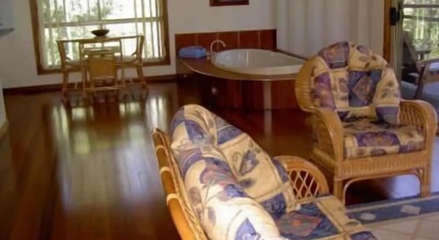 Bewong River Retreat, Prenota Casa vacanze Bewong Shoalhaven