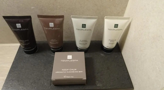 Номер Classic Alderley Edge Hotel