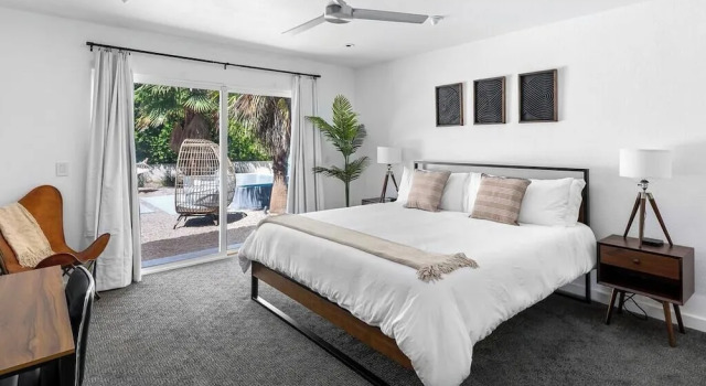 LUX Palmas - Total Privacy Total Relaxation, Забронировать Дом для отпуска Виллы Coachella Valley, Вилла