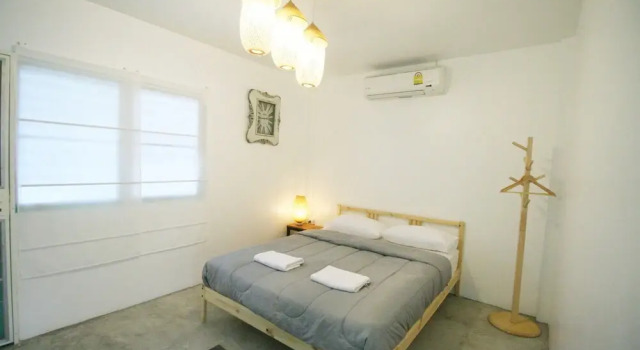 Двухместный номер Standard Hello Hostel Pakchong