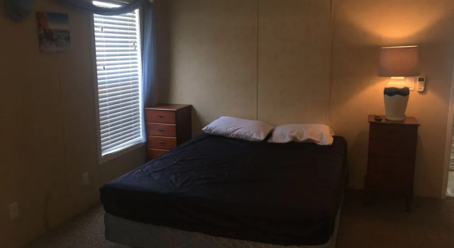 Номер Standard Hatteras Sands Camping Resort