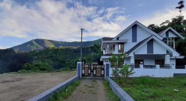White Petals -3 BHK Homestay Munnar - Available For Indian Nationals Only, Book Hotel Anachal New Delhi