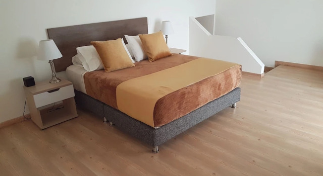 Hotel Santa Monica Suite