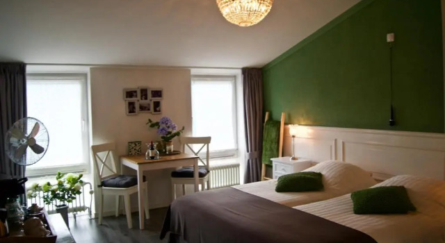 Номер Standard The Studio Guesthouse