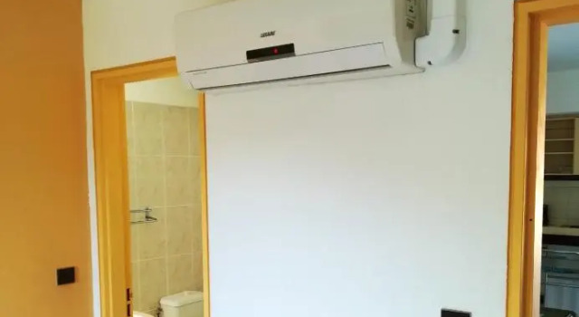 Appartement d'une chambre avec piscine partagee jardin clos et wifi a Sainte Anne a 1 km de la plage