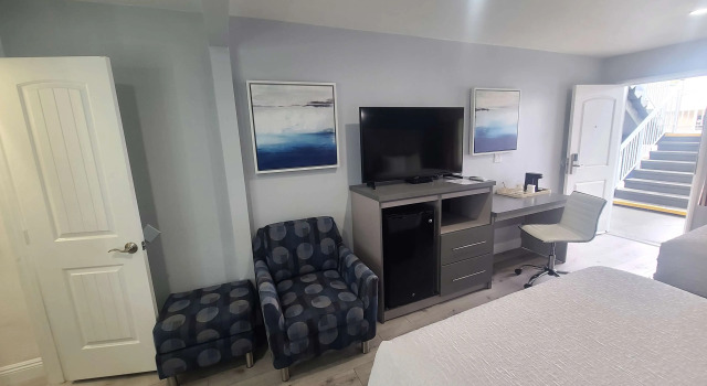 Best Western Orange Plaza