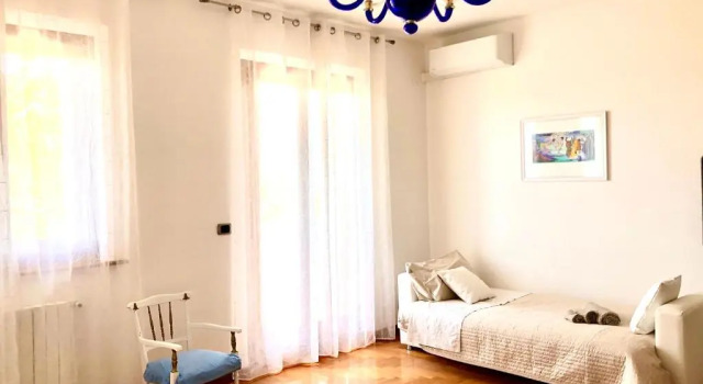 Номер Deluxe B&B la Serenissima