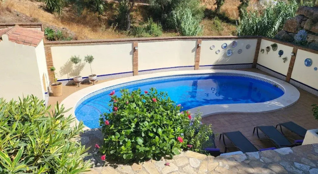 Maravilloso Guesthouse, Забронировать Отель Фуэнхирола Коста-дель-Соль