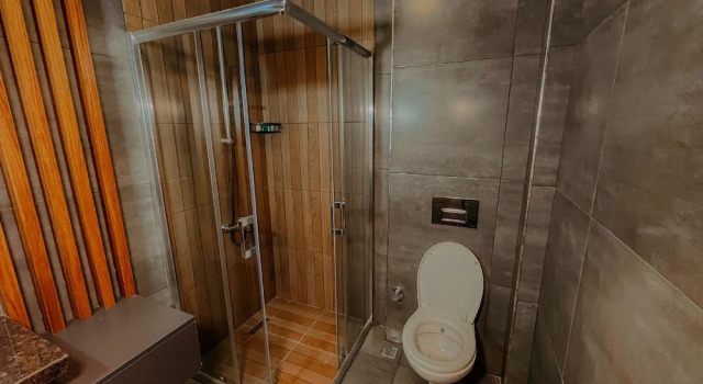 Номер Superior Hotel Keskin Kartal