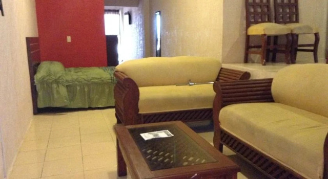 Hotel Valencia, Rezervasyon Otel Tlapacoyan Veracruz