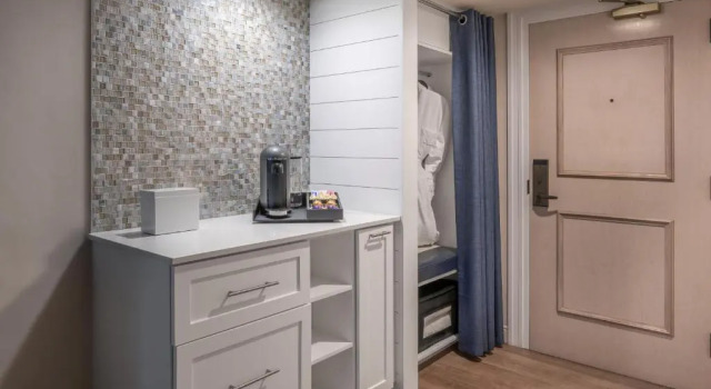 Номер Standard Opal Grand Oceanfront Resort & Spa