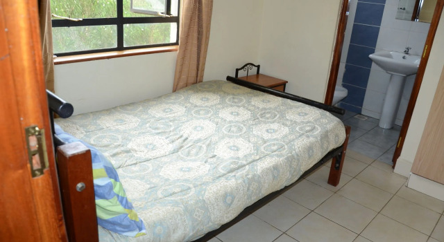 Delight Apartments, Prenota Appartamento Nairobi CBD Nairobi