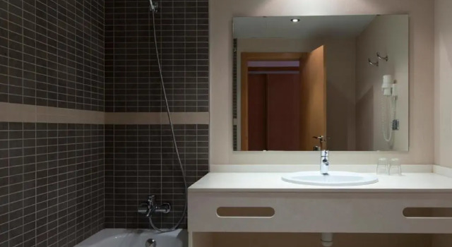 Двухместный номер Standard Hotel Bulevard