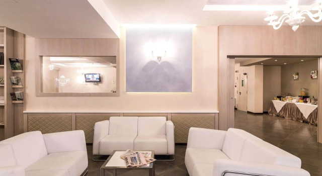 Il Castagneto Hotel
