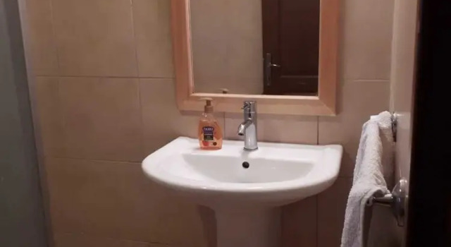 Коттедж с 2 комнатами Bozcaada Gun Batimi Evleri