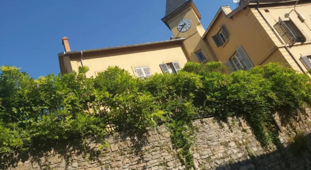 Charmant Studio Sur Cour a Lyon 9e Mont D'or (Adults Only), Book Hotel Caluire-et-Cuire Rhône
