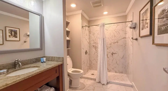 Двухместный номер Classic East Bay Inn, Historic Inns of Savannah Collection