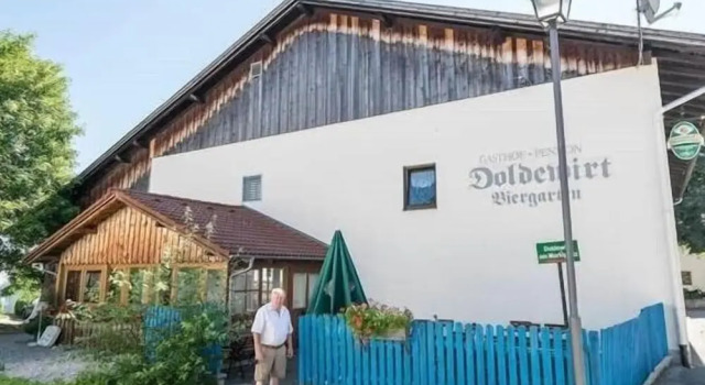 Landgasthof Doldewirt, Book Guesthouse Hotels in Pfaffenwinkel with Breakfast, Breakfasts