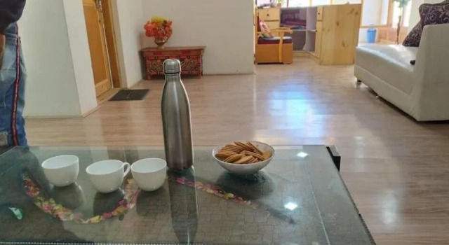 TIH Ladakh Orchard House, Забронировать Отель Отели Джамму и Кашмира с завтраком, Завтраки