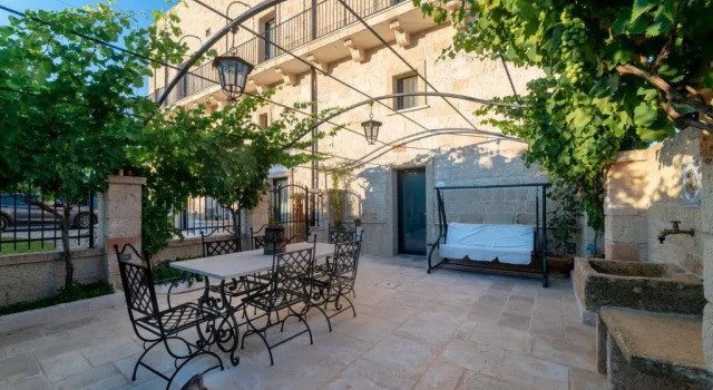 Полулюкс Masseria Antoglia