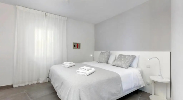 La Luna Beach, Prenota Appartamento Hotel a Costa Tropical con piscina, Piscina