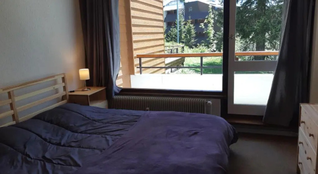 Chamrousse 1750 - Le Taillefer - Appartement classé 3 étoiles