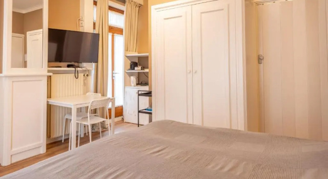Номер Economy Hotel Nehalennia