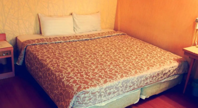 Двухместный номер Economy Li Duo Hotel