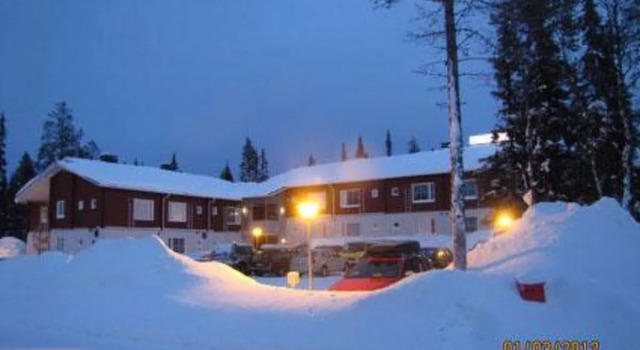 Yllästar 3 as 509