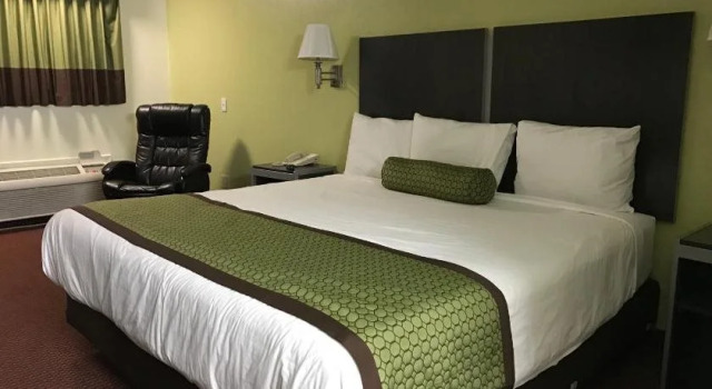 Southern Inn Minden, Boek Hotel Hotels in Missouri met zwembad, Zwembad