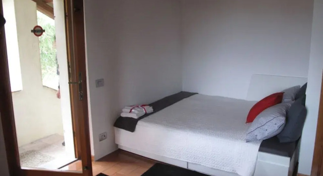 B&B A Casa da Marcella, Rezervovat Penzión se snídaní  