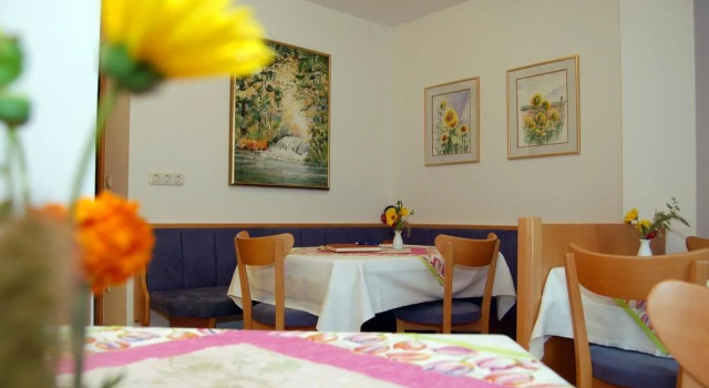 Pension zur Post, Rezervasyon Otel Bad Blumau East Styria