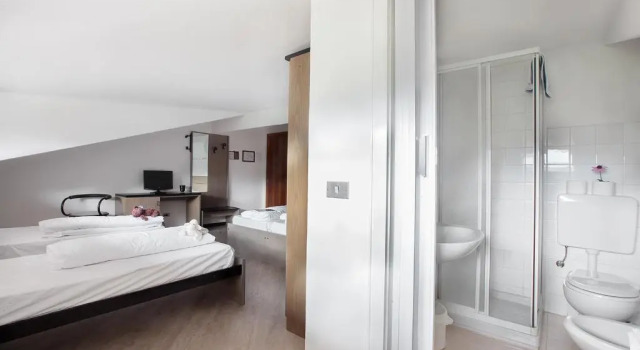 Hotel Scoiattolo, Забронировать Отель Отели Базельга-ди-Пине 3 звезды, 3*
