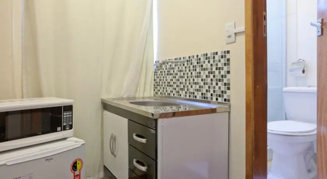 Praia Apartment Rooms