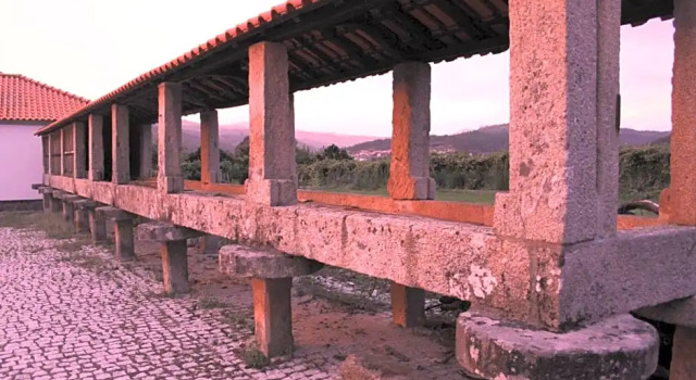 Hotel Rural Reguengo de Melgaço, Buchen Sie Hotel Melgaço Serra da Peneda