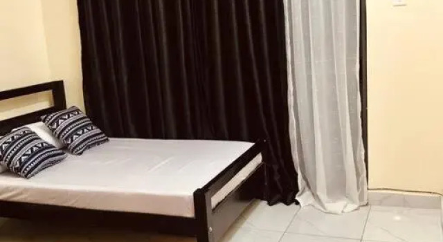 Lovely Studio Apartment in Bamburi.