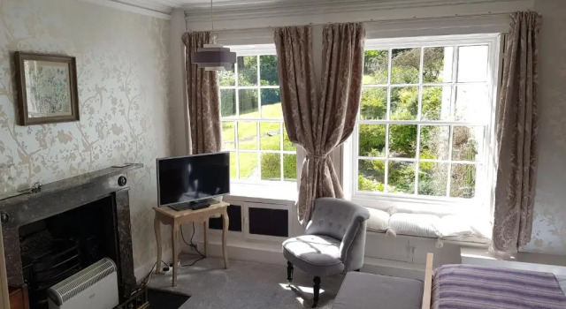 Номер Standard Foxghyll Country House