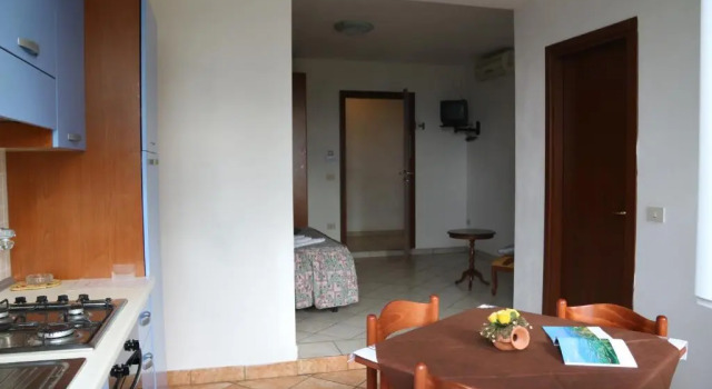 Stüdyo B&B Severini