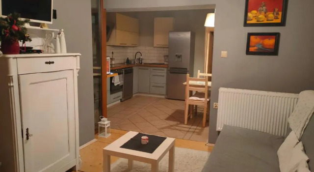 Marlove Apartment Wrocław, Buchen Sie Ferienwohnung Śródmieście 