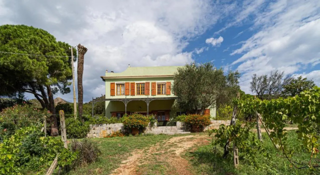 Вилла Villa Medina - Goelba