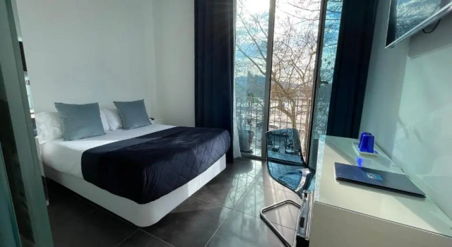 Одноместный номер Standard Hotel 54 Barceloneta