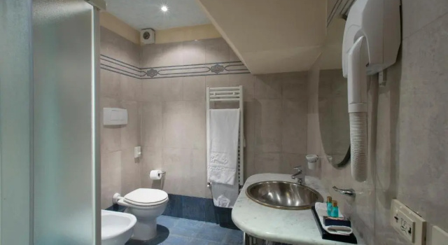 Номер Standard Camere Dentro Il Castello