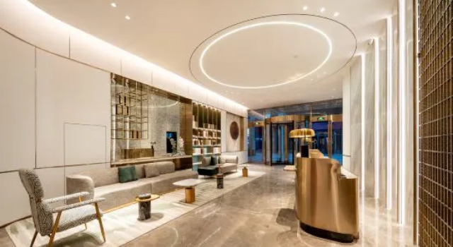 Mehood Yizhi Hotel (Xichang Qionghai 17 Degrees Haiyueli Branch), Varaa Hotelli Hotellit Sichuan pysäköinnillä, Pysäköinti