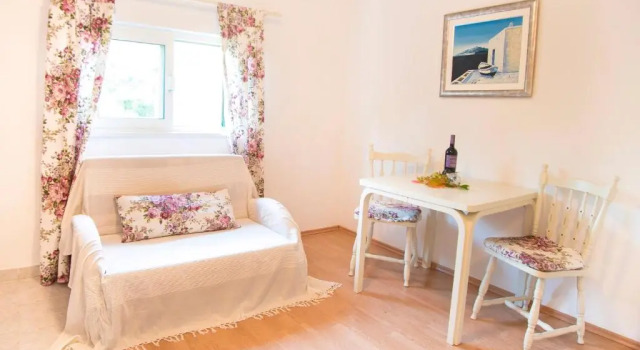 Апартаменты Premium Villa Marin