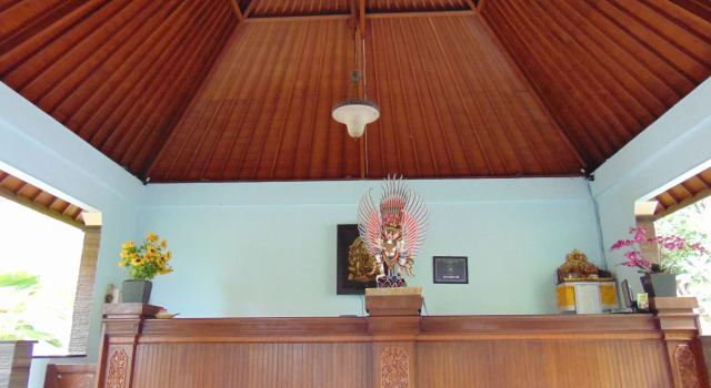 Ayu Guna Inn