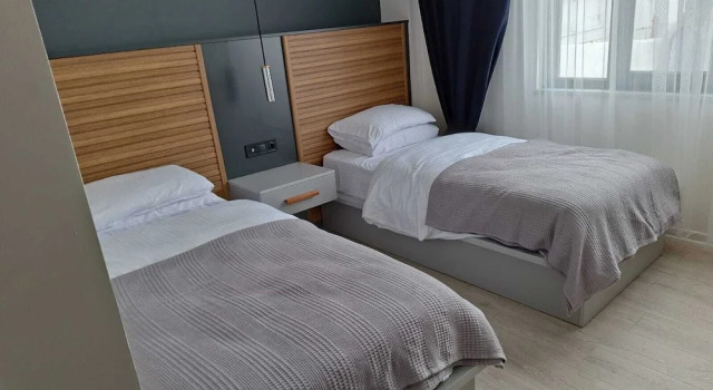 Двухместный номер Standard Road Otel İpsala