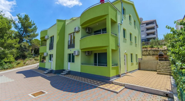Apartments Pava, Забронировать Апартаменты/квартира Округ-Доньи Ciovo Island